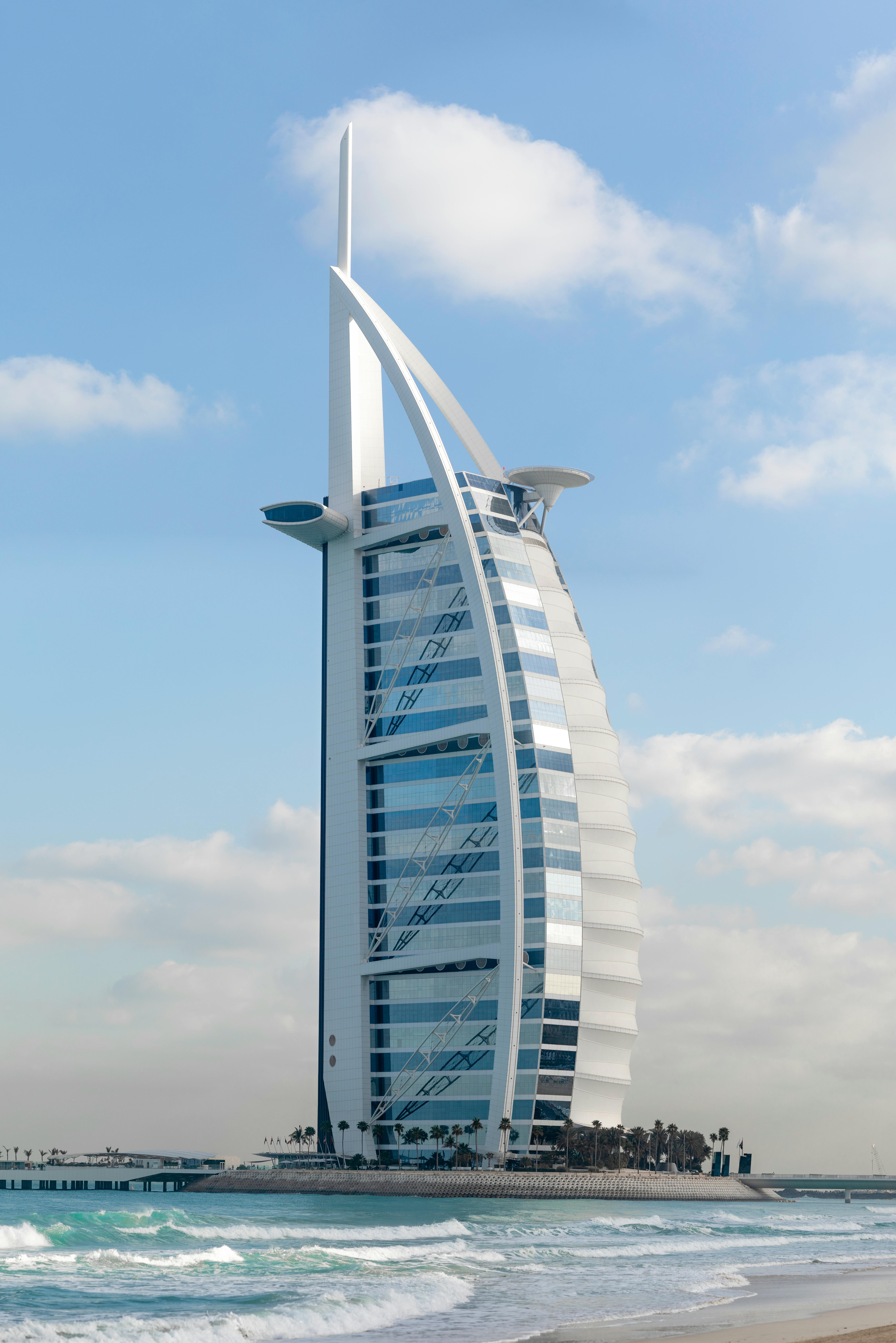 Dubai feature image